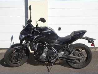 Kawasaki Z650