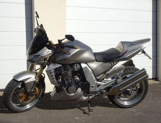Kawasaki Z1000
